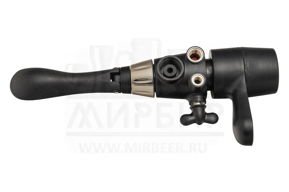 Комплект для розлива/карбонизации в кеге с фитингом типа А
