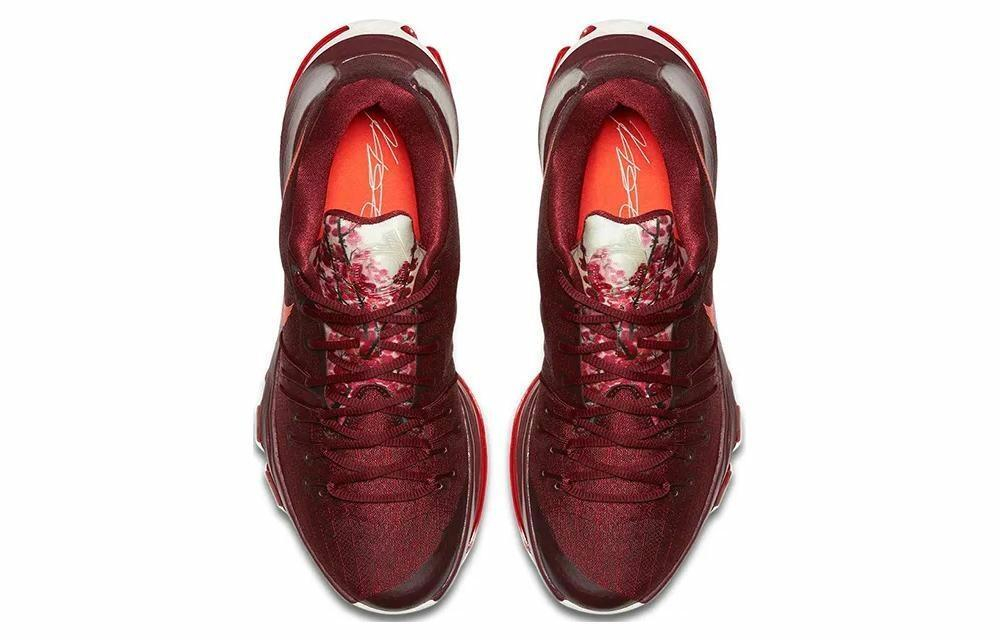 Кроссовки Nike Kd 8 Perserverance 8