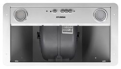 Встраиваемая вытяжка Hyundai HBB 6035 W