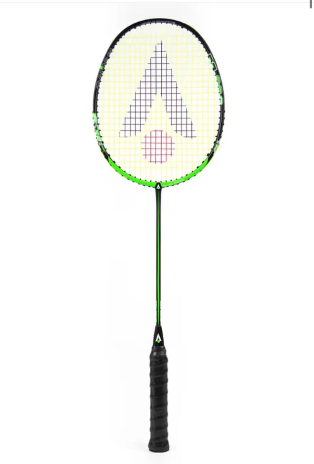 Karakal, Black Zone 20 2.1, Badminton Racket