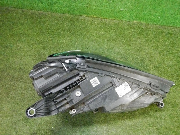 Фара левая Mercedes GLE V167 (2018-2024) LED