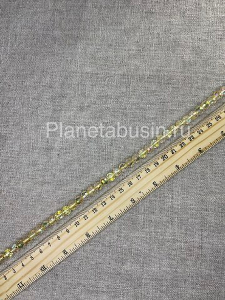 Стразы Сваровски 1832