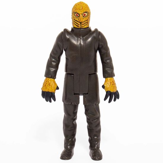 Фигурка Universal Monsters Mole Man UNIVW01-MOL-01