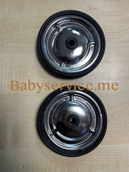 Колеса дополнительные