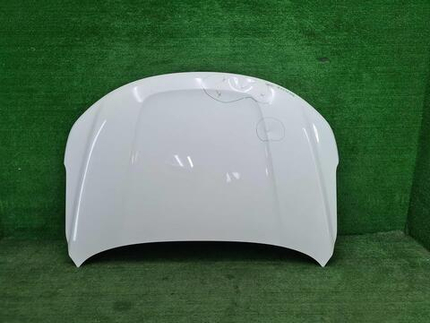 Капот Livan X6 Pro (2023-н.в.)