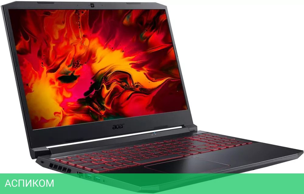 Ноутбук Acer Nitro 5 AN515-44-R06E NH.Q9HER.00F