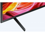 LED телевизор Sony KD-55X75K 4K Ultra HD