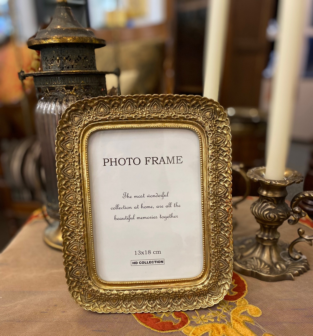 Рамка для фото 13х18 см Сердца