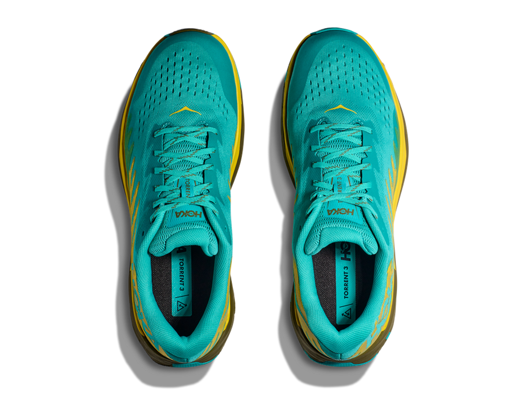 Кроссовки мужские Hoka Torrent 3