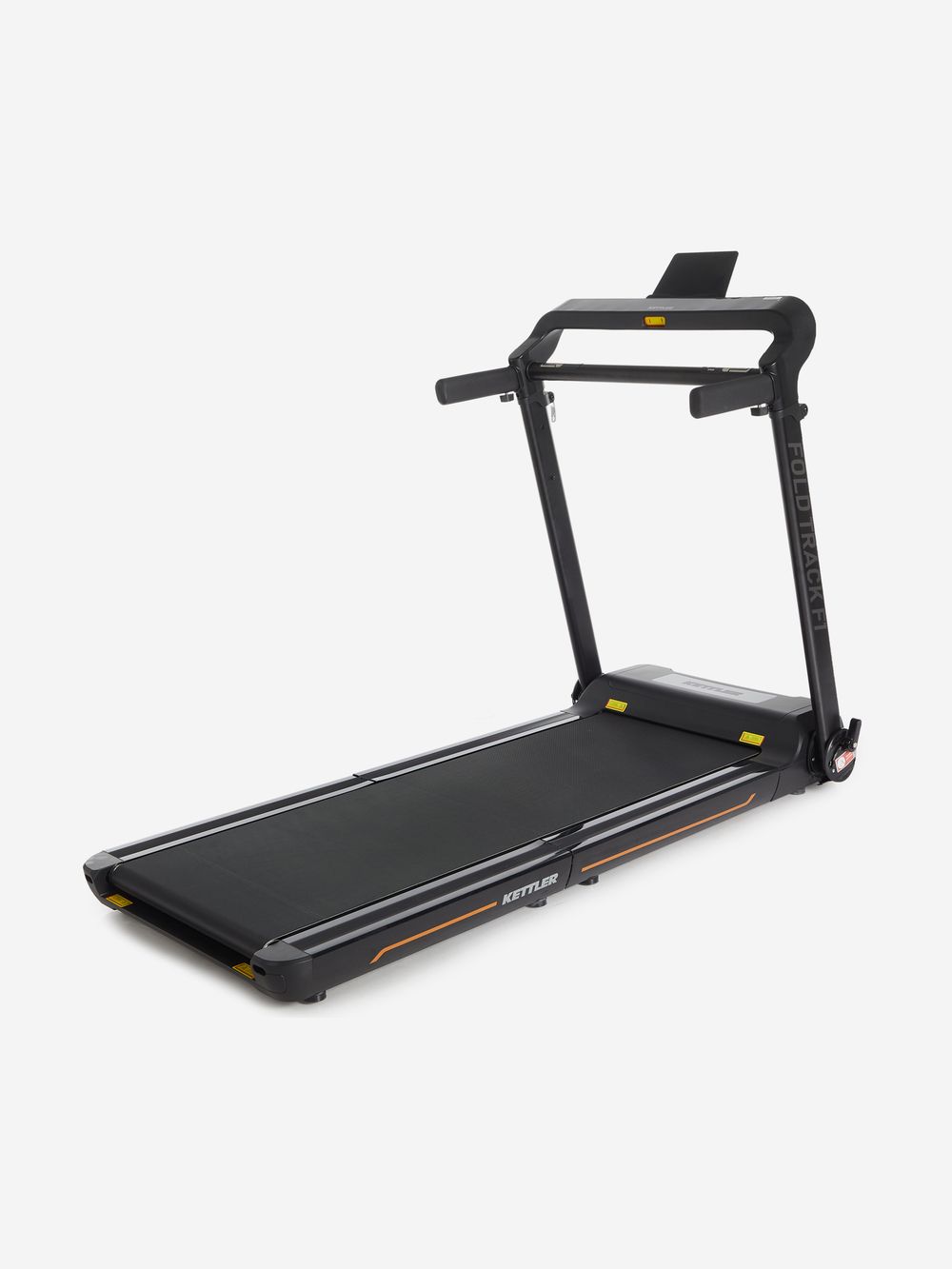 Беговая дорожка электрическая Kettler FOLD TRACK F1
