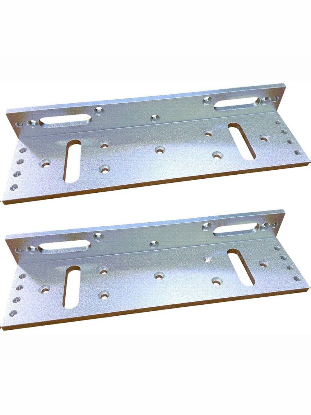 Уголок монтажный L-образный TS-LM500DS