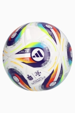 Футбольный мяч adidas Ekstraklasa размер 1/Mini - белый