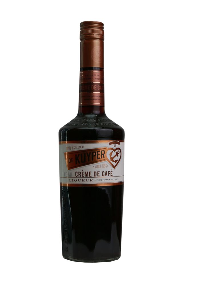 Ликер De Kuyper Creme De Cafe 24%