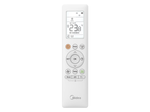 Midea GaiaMSCA1BU-09HRFN8/MOX230-09HFN8-Q/GAIA-D53