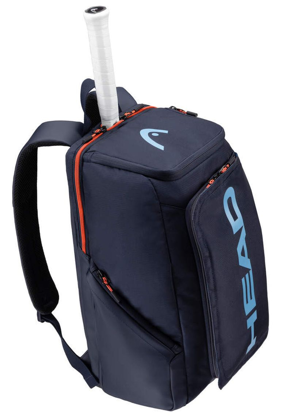 Теннисный рюкзак Head Pro Backpack - navy