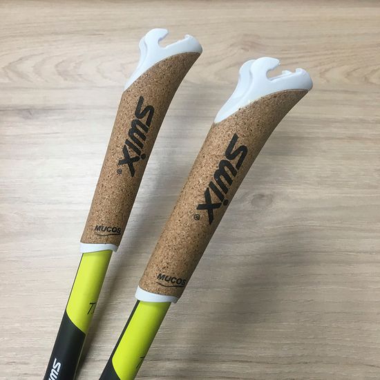 Лыжные палки Swix Quantum 2 фото 3