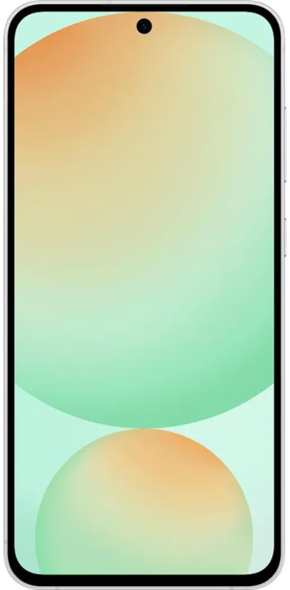 Смартфон Samsung Galaxy S24 FE 5G 8 ГБ/128 ГБ зеленый