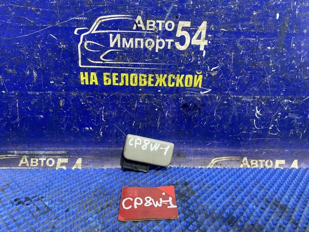 Бардачок пассажирский MAZDA PREMACY 2001