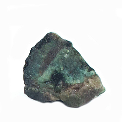 Изумруд в кальците и биотите асс.