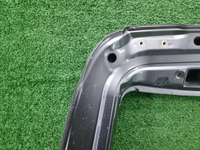 Крышка багажника Chery Tiggo 7 Pro (2020-2024)