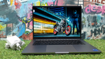 Ноутбук 14"  Xiaomi i7-11/16Gb/MX450 2Gb/WQXGA/ RedmiBook Pro 14 JYU4320CN Windows 10 Home