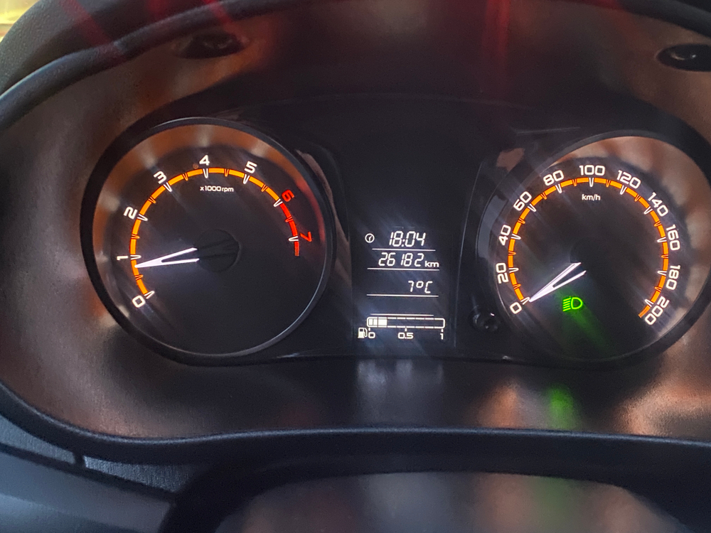 LADA GRANTA Classic 24 Кондиционер 1.6 90hp 5MT