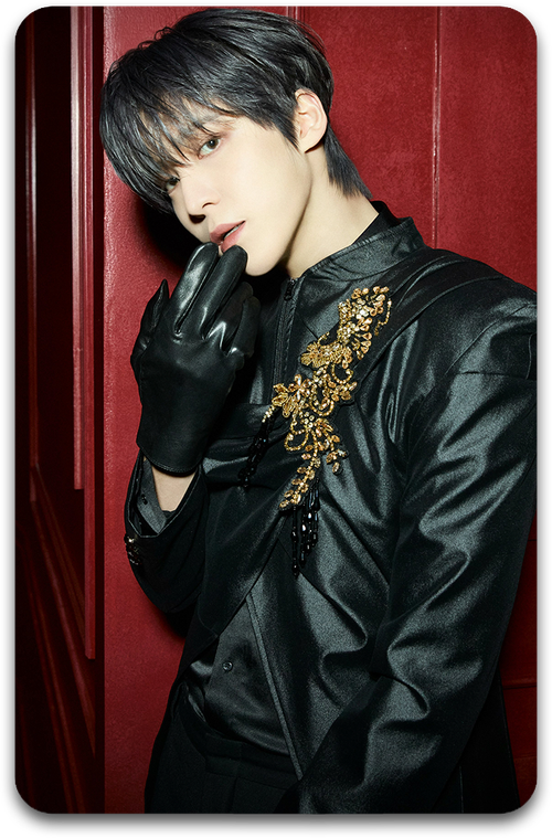 Карта / ATEEZ #1468