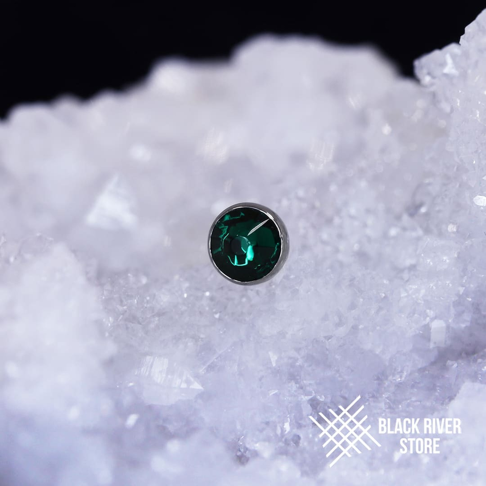 Накрутка IS Emerald