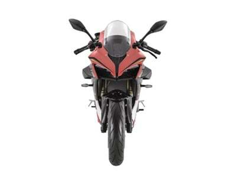 Мотоцикл SHARMAX GP RS 601