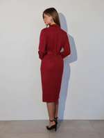 Платье Мармелл