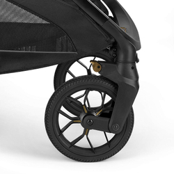 Прогулочная коляска Inglesina Aptica XT 2025 Canyon Grey