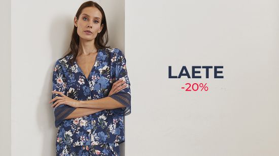 💖 Секреты элегантности от LAETE! 👗