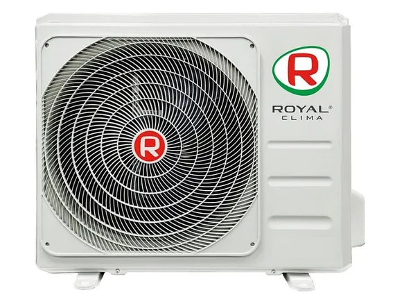 Сплит-система Royal Clima RC-RNE28HN/IN/RC-RNE28HN/OUT Renaissance 2025