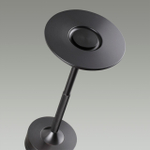 Настольная светодиодная лампа Odeon Light TET-A-TET 5034/6TL