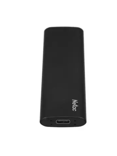1 ТБ Внешний SSD Z SLIM NT01ZSLIM-001T-32BK BLACK