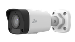 IP-камера Uniview IPC2128LB-ADF28K-G 8 Мп, 2.8 мм, уличная