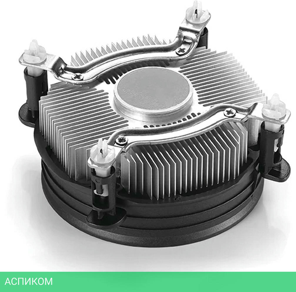 Кулер для процессора DeepCool Theta 9 PWM 1700 (DP-ICAP-T9P-17)