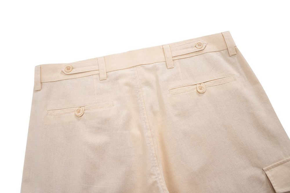 Шорты Loro Piana
