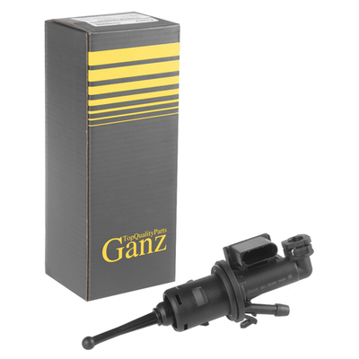 Главный цилиндр сцепления VAG A3/Octavia/Golf V/VI/Touran GANZ GUJ05205