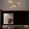 Потолочный светильник Imperium Loft aldan01 231133-23
