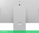 Монитор Samsung ViewFinity S9 S27C902PAI серебристый (LS27C902PAIXCI)