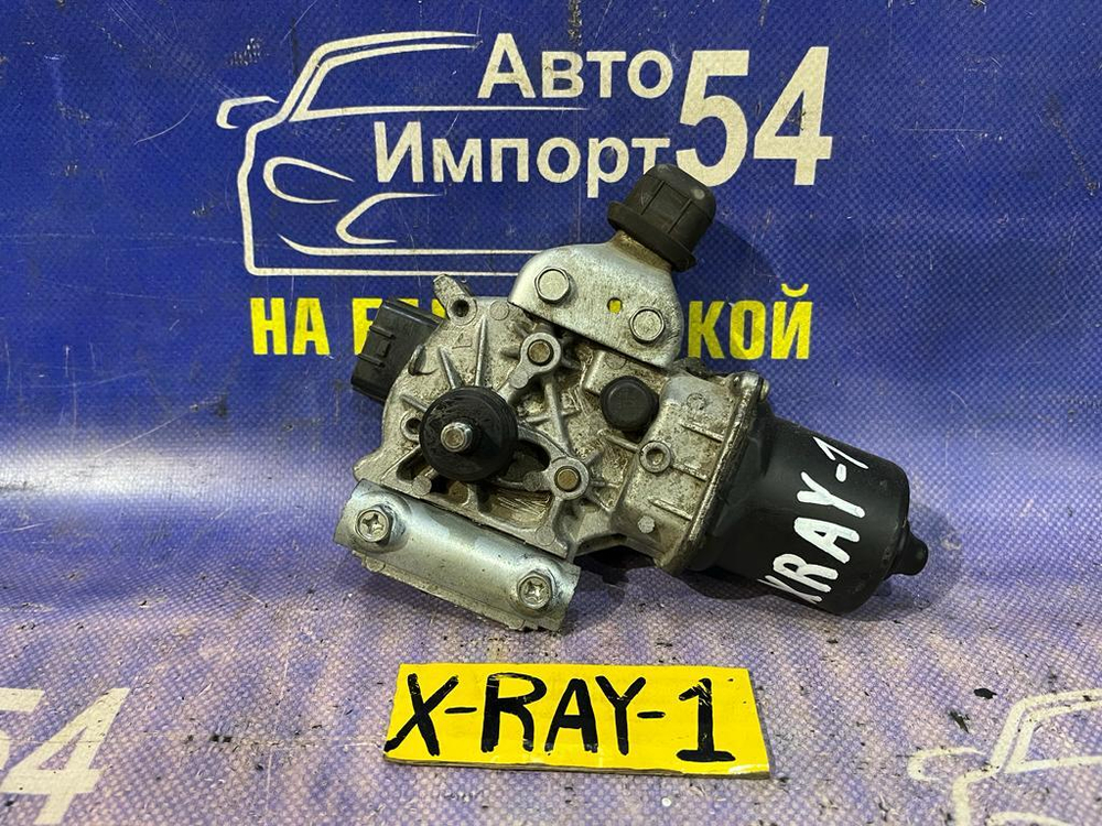 Моторчик переднего дворника LADA X-RAY 2017
