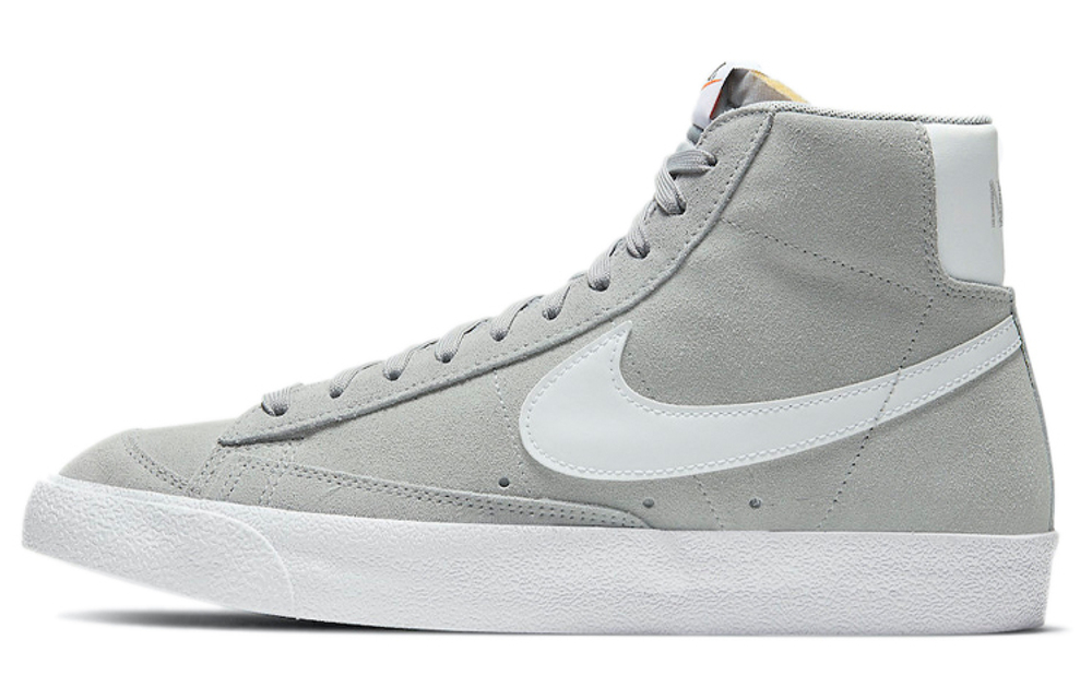 Кроссовки Nike Blazer 77 Suede