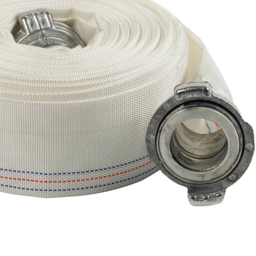 Рукав напорный с головкой CHAMPION ГР-50 (D-50мм, L-20м)   C2542