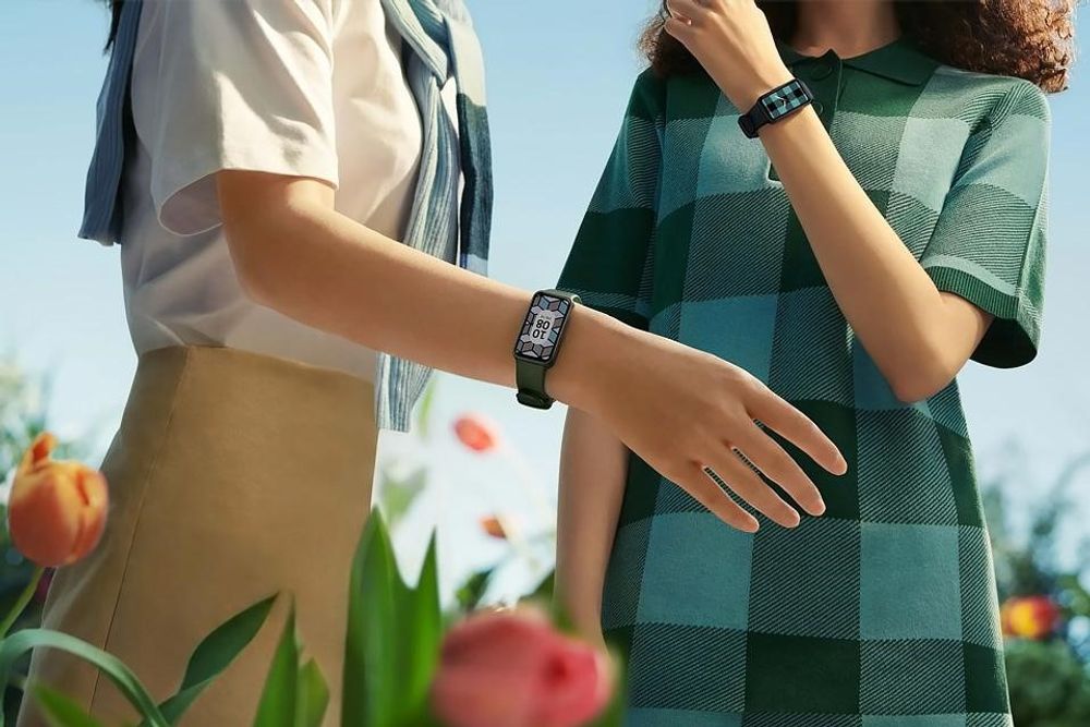 Huawei Band 10 (2025)