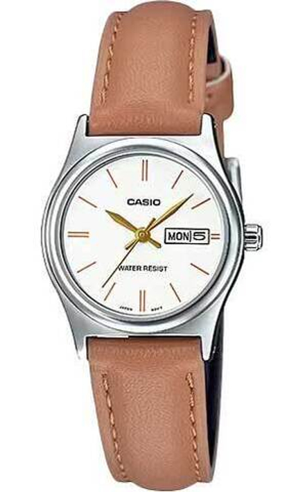 Женские наручные часы Casio Collection LTP-V006L-7B2