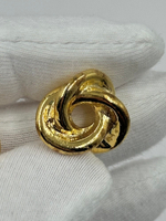 Серьги Узелки