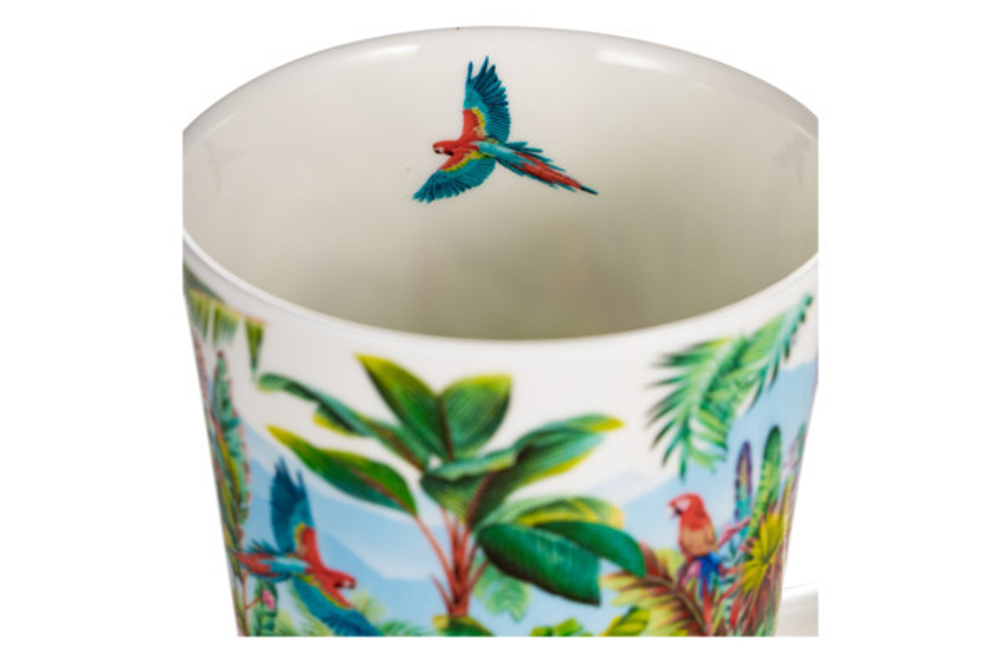 Кружка 480мл Dunoon Тигр Кернгорм