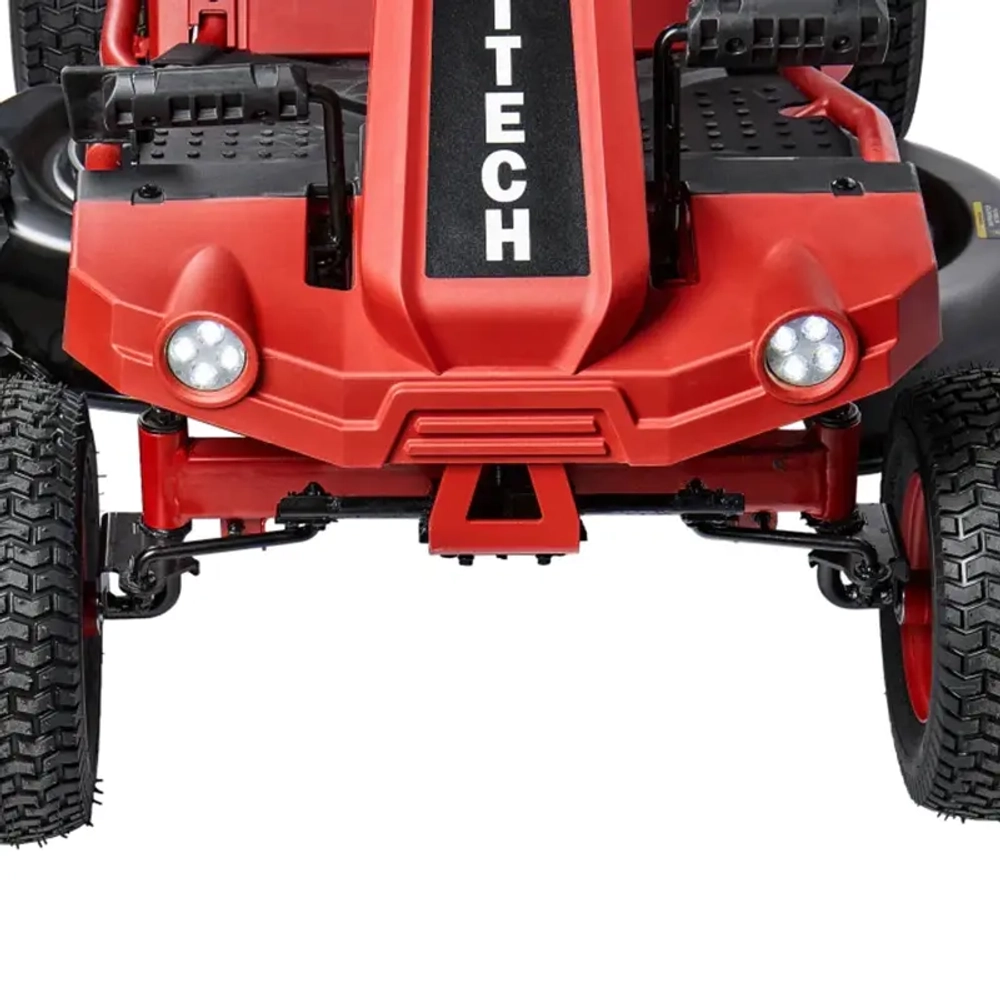 ELITECH МА 4892 (E1610.005.00) газонокосилка аккумуляторная (1 x 75 Ач, ЗУ) 210454