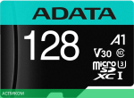 Карта памяти A-Data Premier Pro 128GB (AUSDX128GUI3V30SA2-RA1)